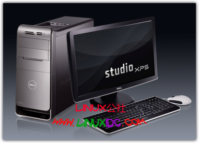 戴尔电脑: 应对不同地区需求 Dell续推预装Ubuntu电脑